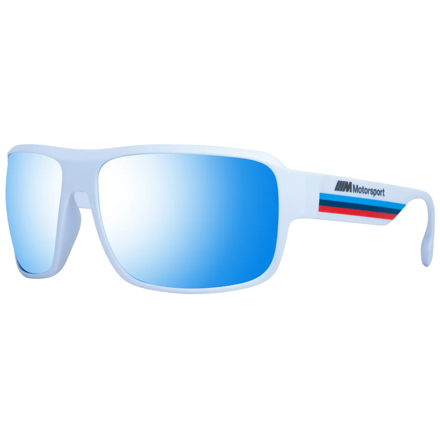 

Белые мужские солнцезащитные очки BMW MOTORSPORT