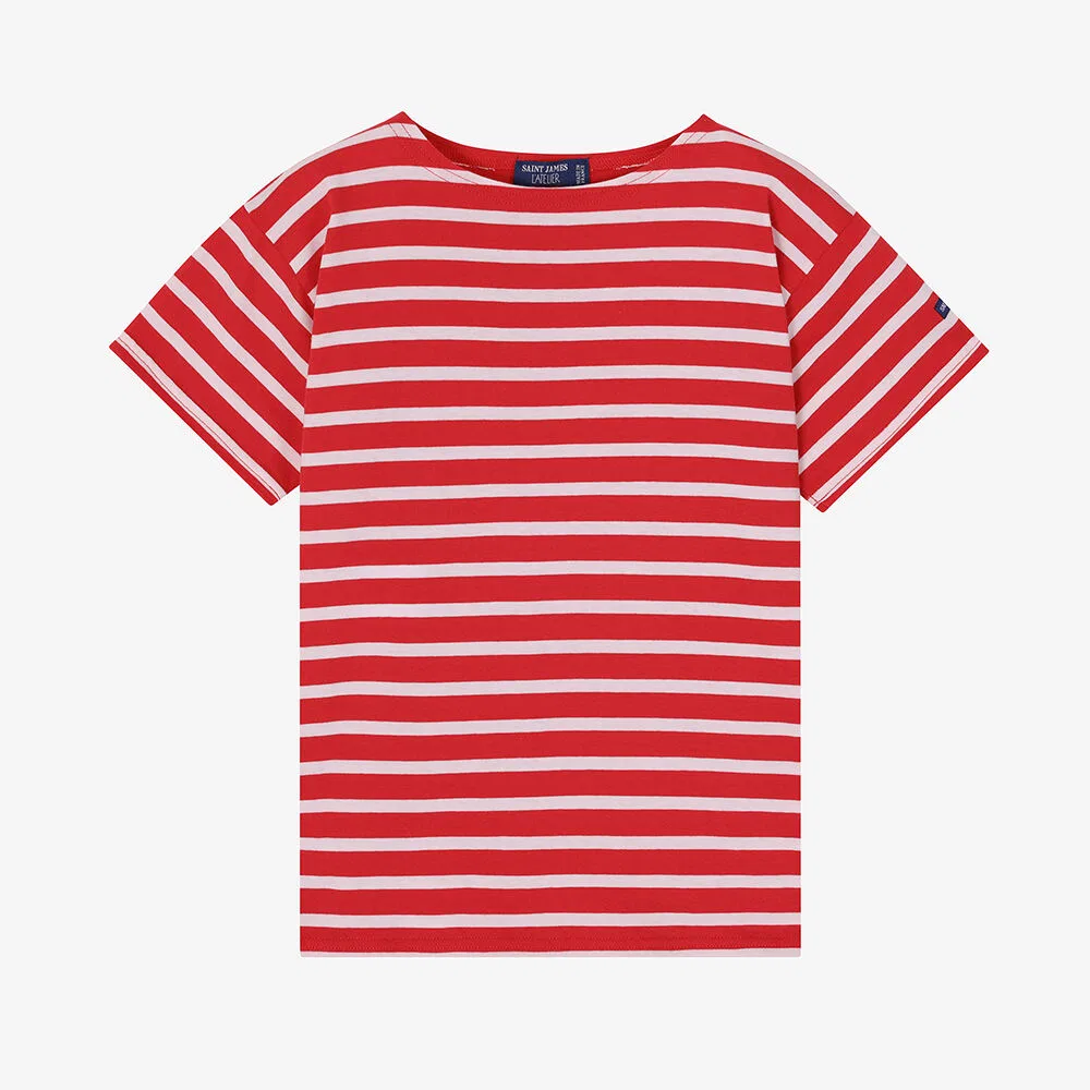 Детская футболка Kids Levant E от Saint James