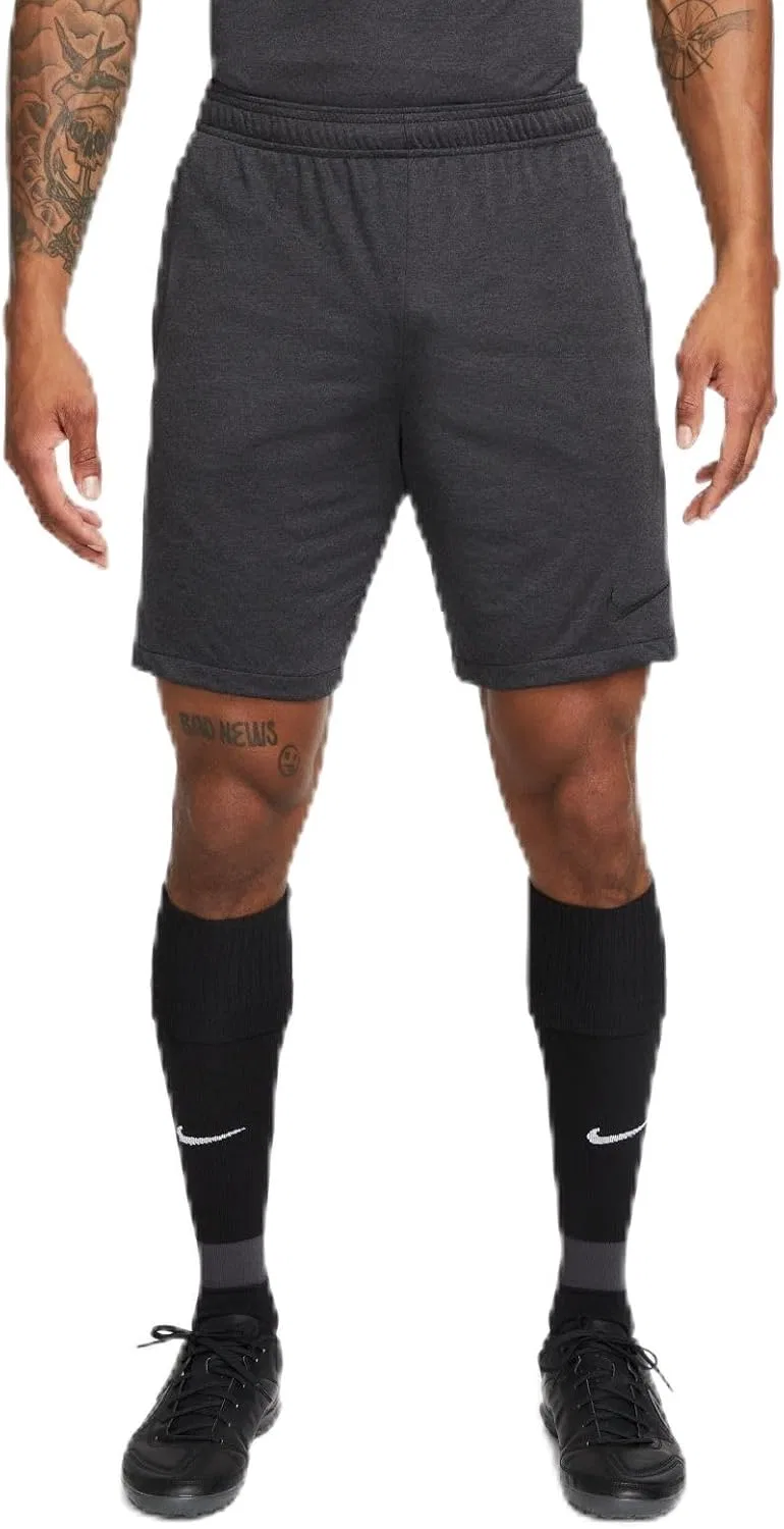 Шорты Nike Dri-FIT, Black/Black