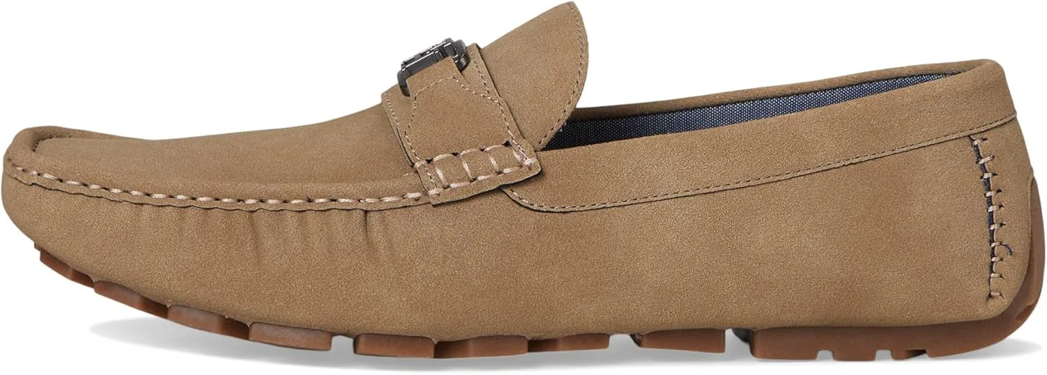 Лоферы Tommy Hilfiger Attle — фото 3