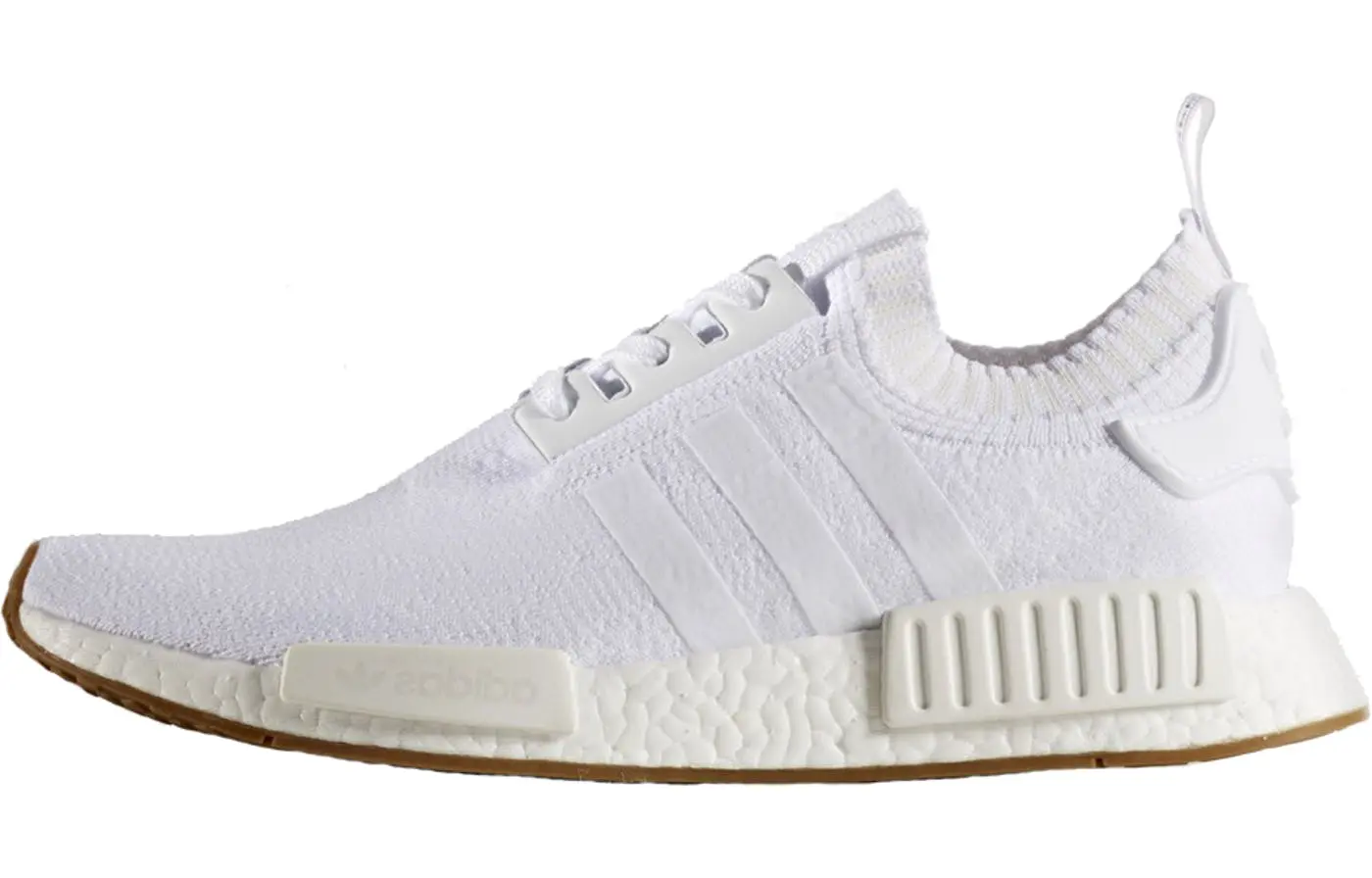 

Кроссовки Adidas Originals Nmd R1 Gum Pack White, Серый, Кроссовки Adidas Originals Nmd R1 Gum Pack White