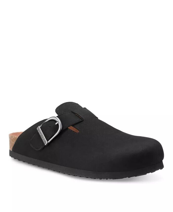 

Мужские тапочки Gabe Eastland Shoe, черный