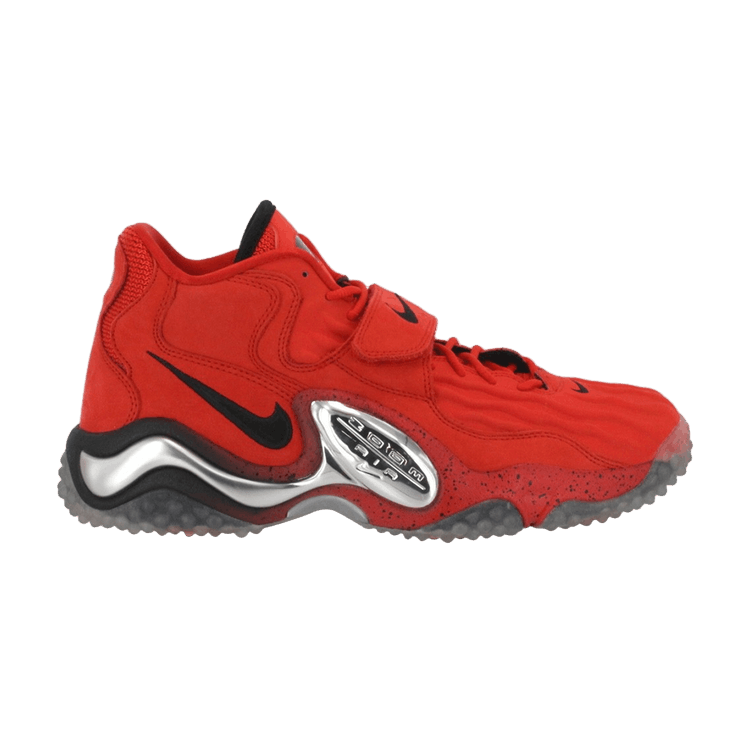 

Кроссовки Air Zoom Turf Jet '97 QS 'Challenge Red', красный