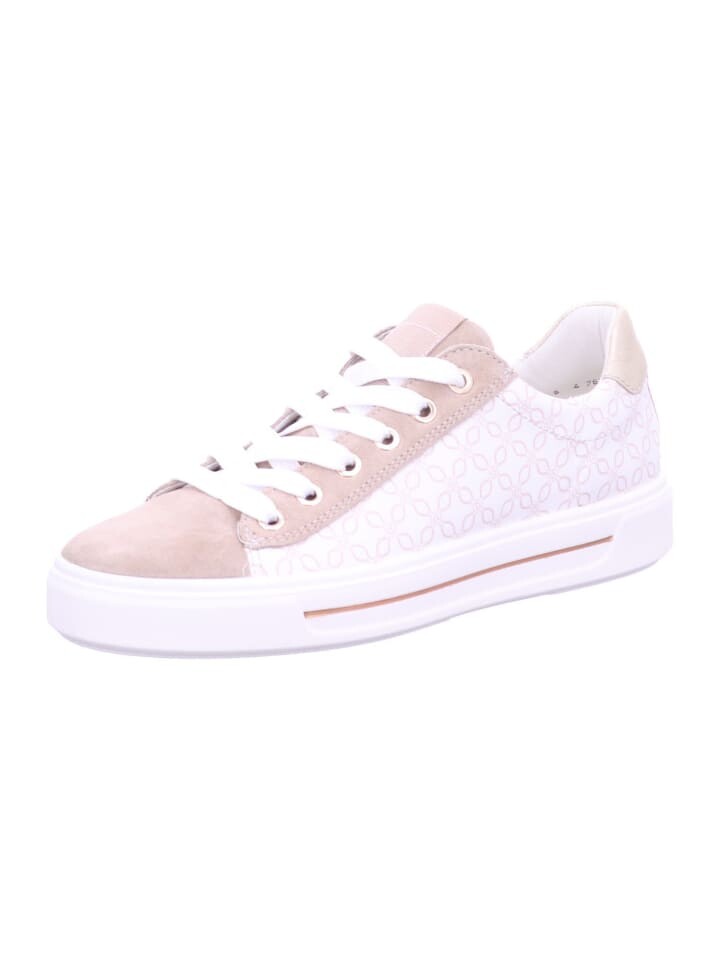

Низкие кроссовки Ara Shoes, бежевый