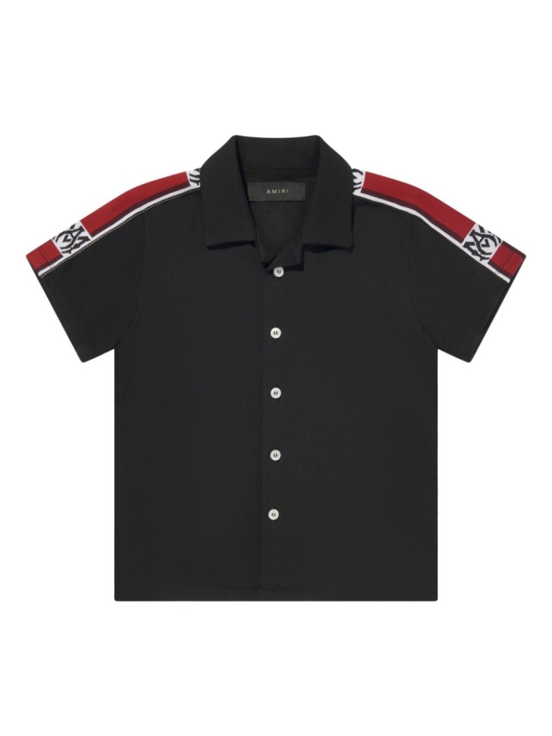 

Рубашка AMIRI KIDS MA Tape, черный