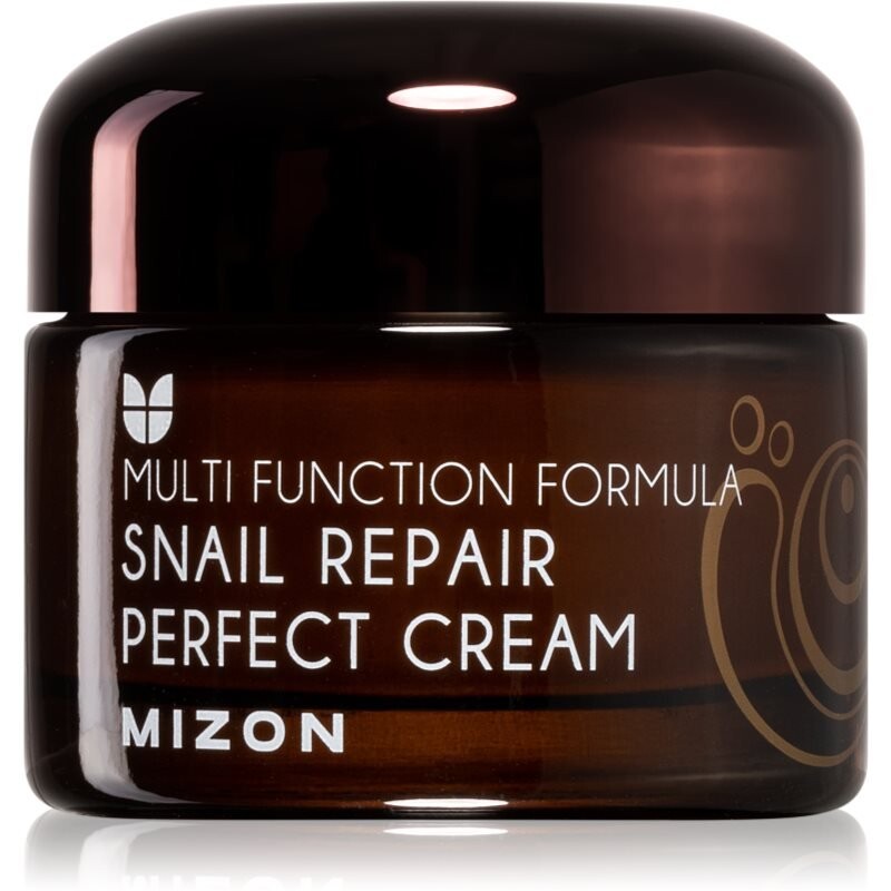 

Крем для лица Mizon Multi Function Formula Snail с экстрактом улиточной слизи 60% 50 мл Inna Marka