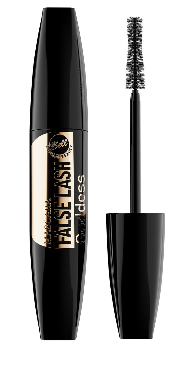 

Тушь для ресниц False Lash Goddess Mascara 01 Black Bell