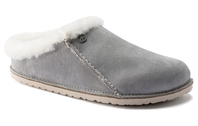 Женская обувь Birkenstock Lifestyle, Gray — фото 3