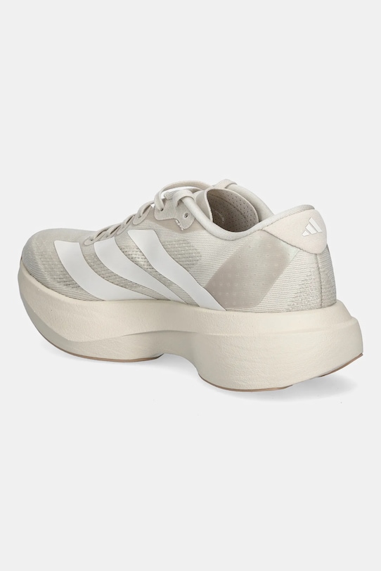 Детские кроссовки Adizero Evo SL Adidas Performance, бежевый — фото 3