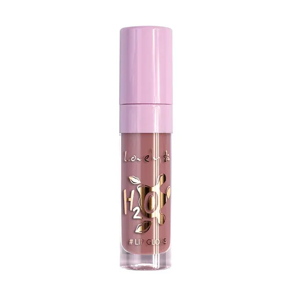 

Блеск для губ H2o Lipgloss Lovely, 5