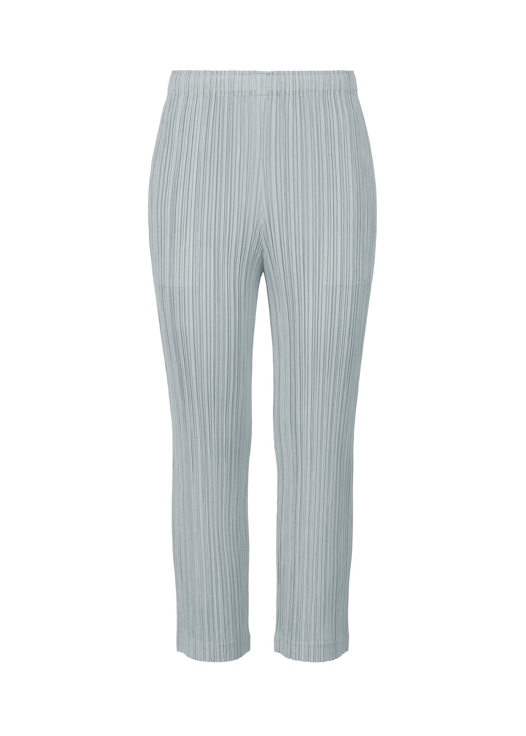 

Брюки thicker bottoms 1 Pleats Please Issey Miyake, серый