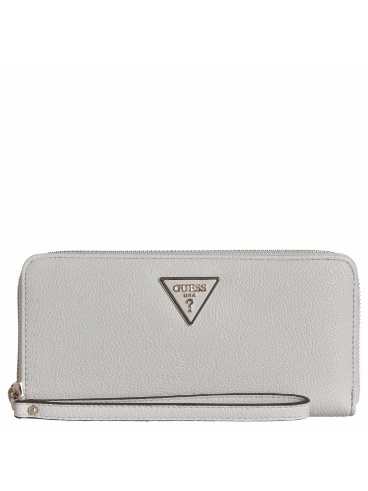 

Кошелек Guess, цвет ivory