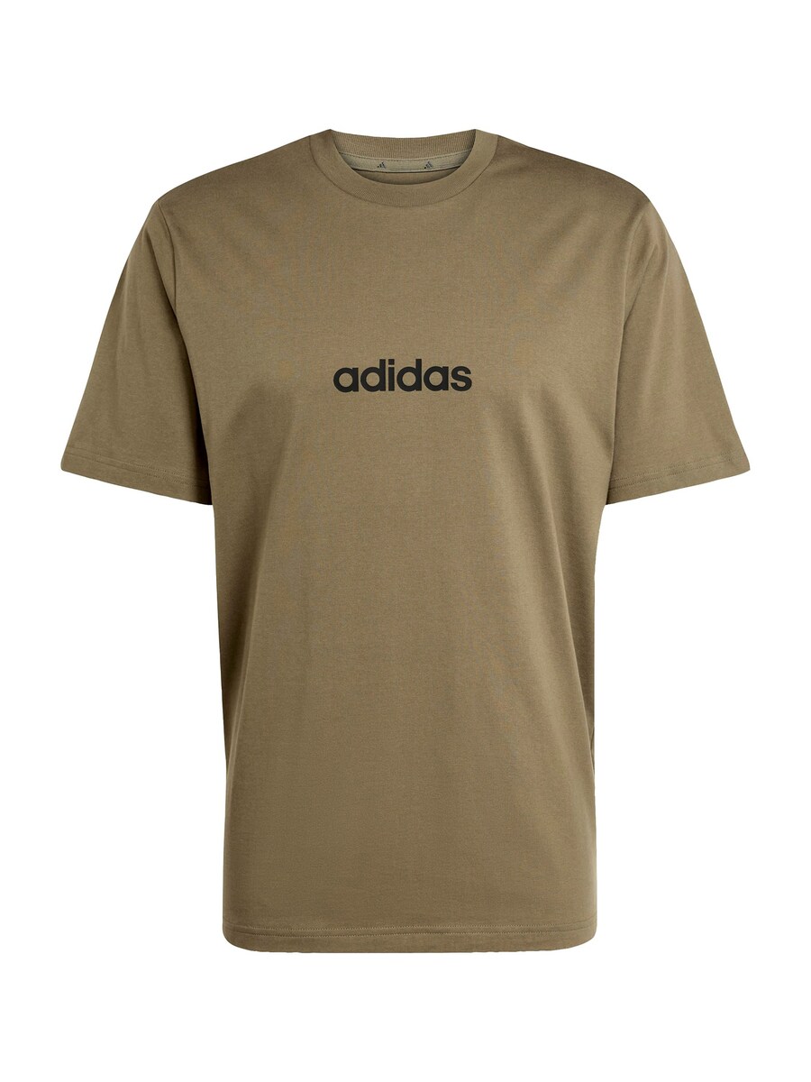

Футболка ADIDAS ORIGINALS Essentials, Olive