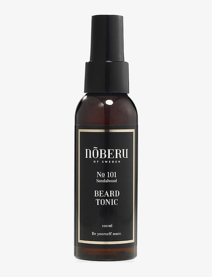 

Тоник для формирования бороды, текстура и объем, 100 мл Noberu No.101 Sandalwood Beard Tonic, Nõberu of Sweden