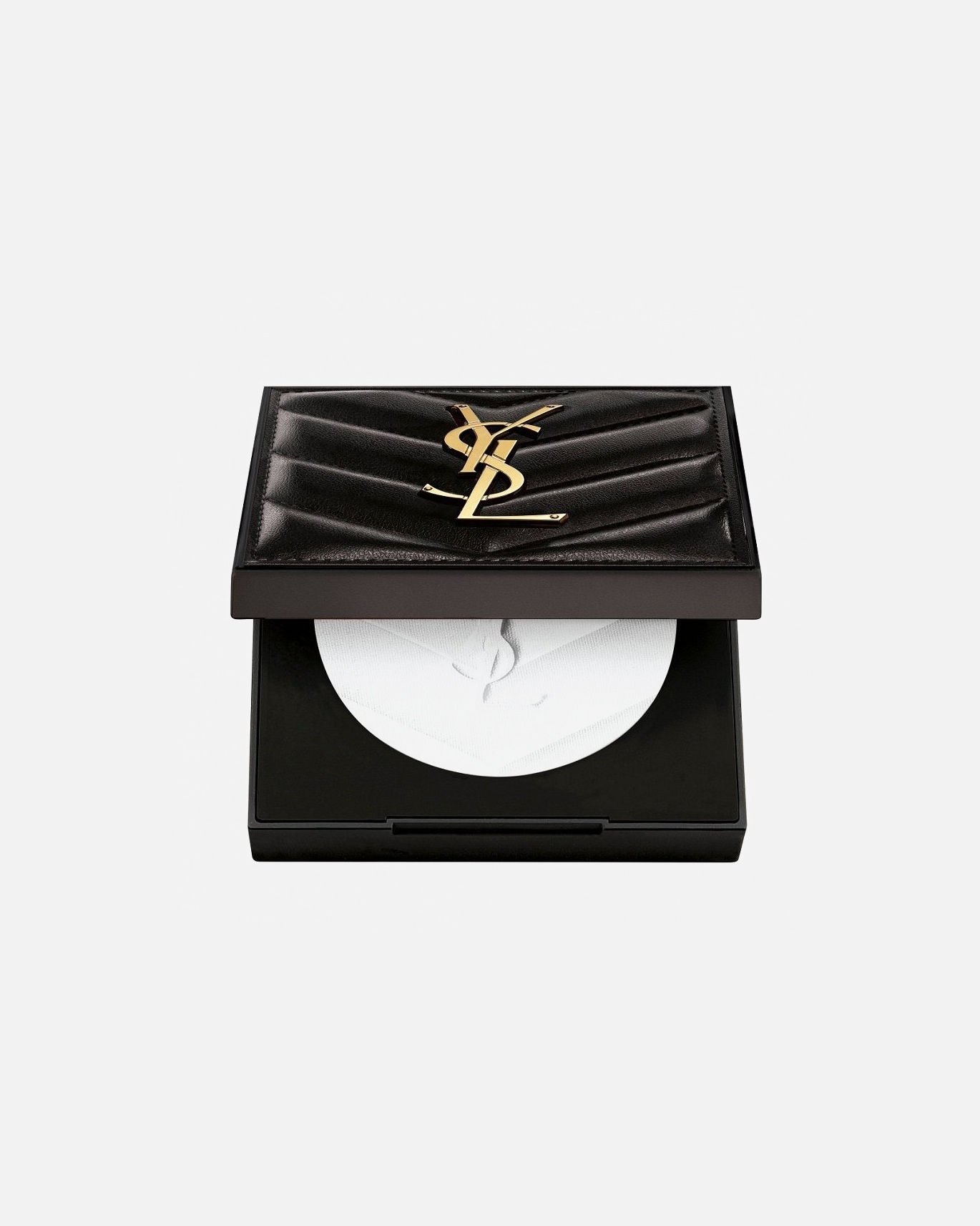 

Компактная пудра All hours hyper finish - multi-use mattifying and setting powder with hyaluronic acid Yves Saint Laurent, nr. fg 11 universali, 8.5 гр