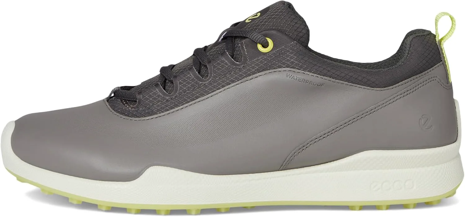 

Мужские ботинки ECCO Biom Hybrid Bny водонепроницаемые