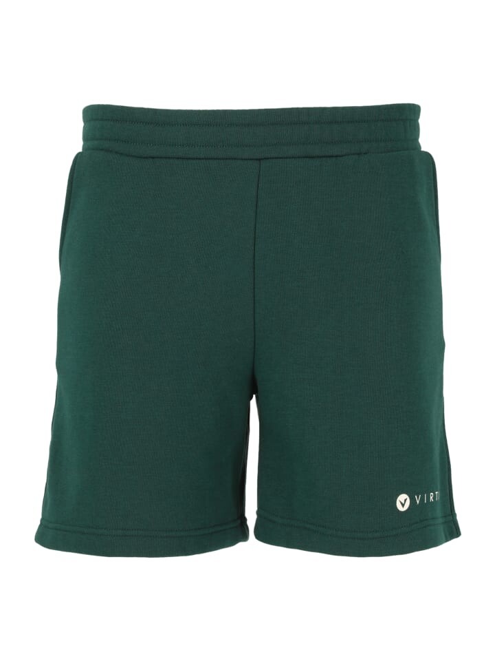 

Брюки для тренировок и бега Virtus, цвет 3200 sea moss