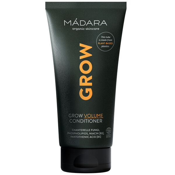 

Кондиционер для волос, 175 мл Madara Grow volume