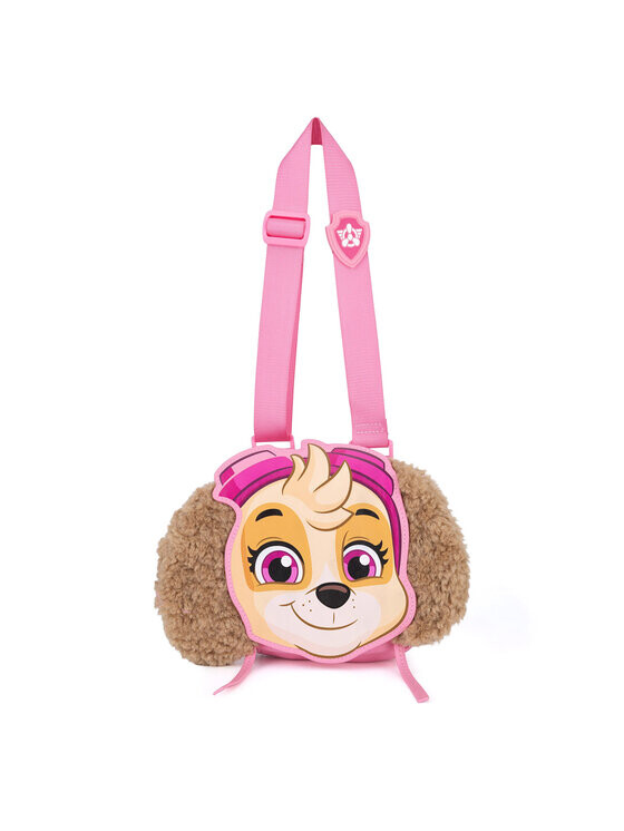 

Сумка Paw Patrol, розовый