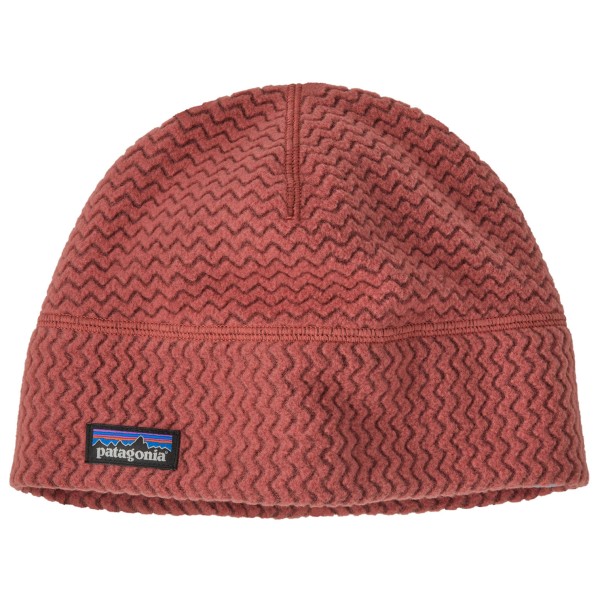 

R1 воздушная шапочка Patagonia, красный