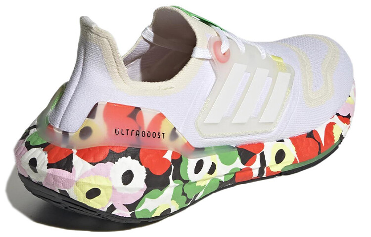 Adidas Ultraboost 22 Кроссовки Женские — фото 3