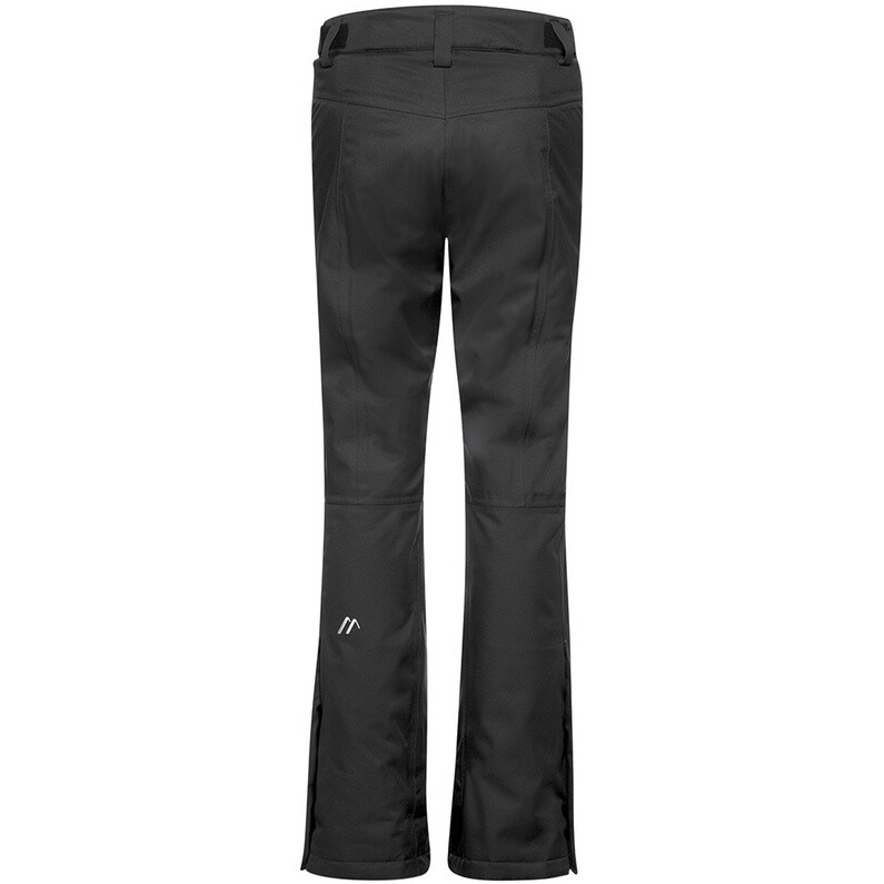 

Женские брюки Ронка Maier Sports, черный