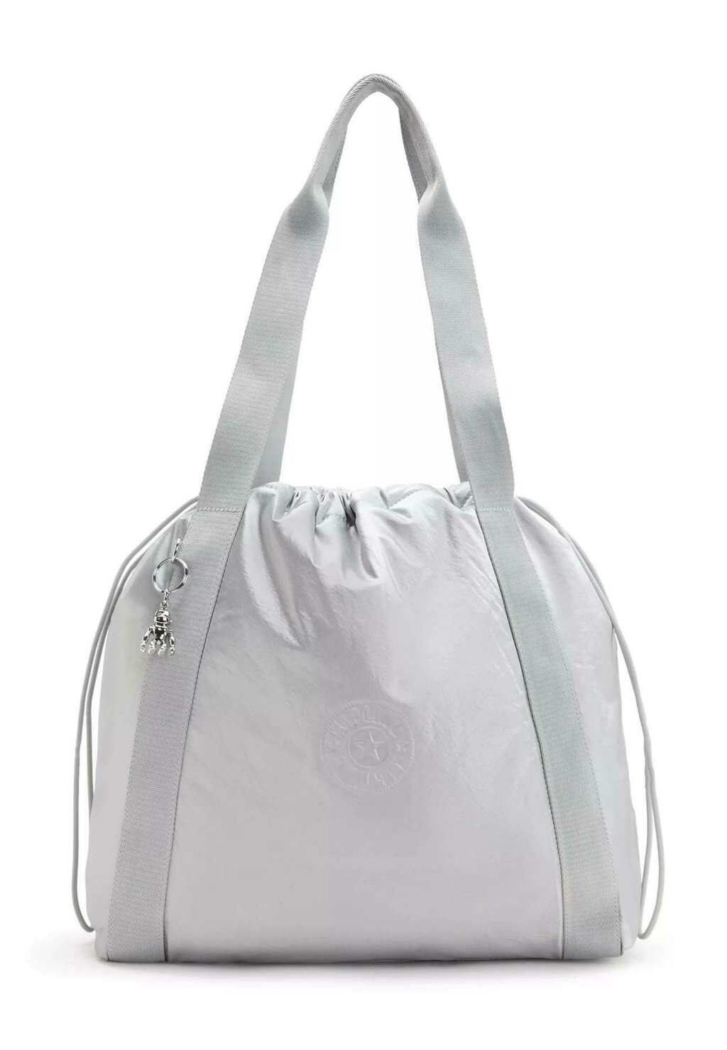

Сумка ELMAR Kipling, цвет silver glam