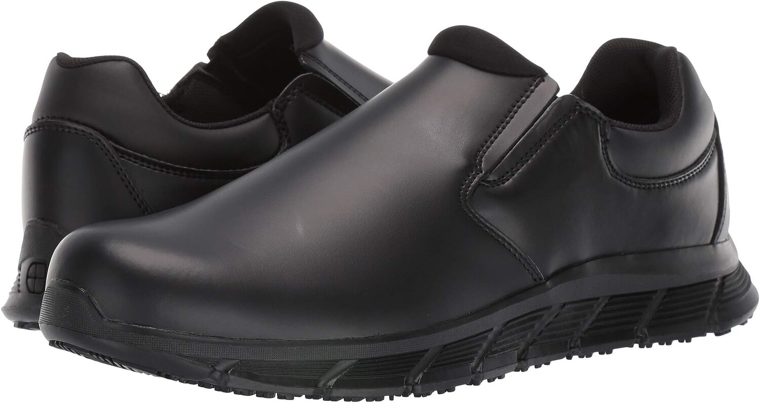 

Кроссовки Cater II Shoes for Crews, черный