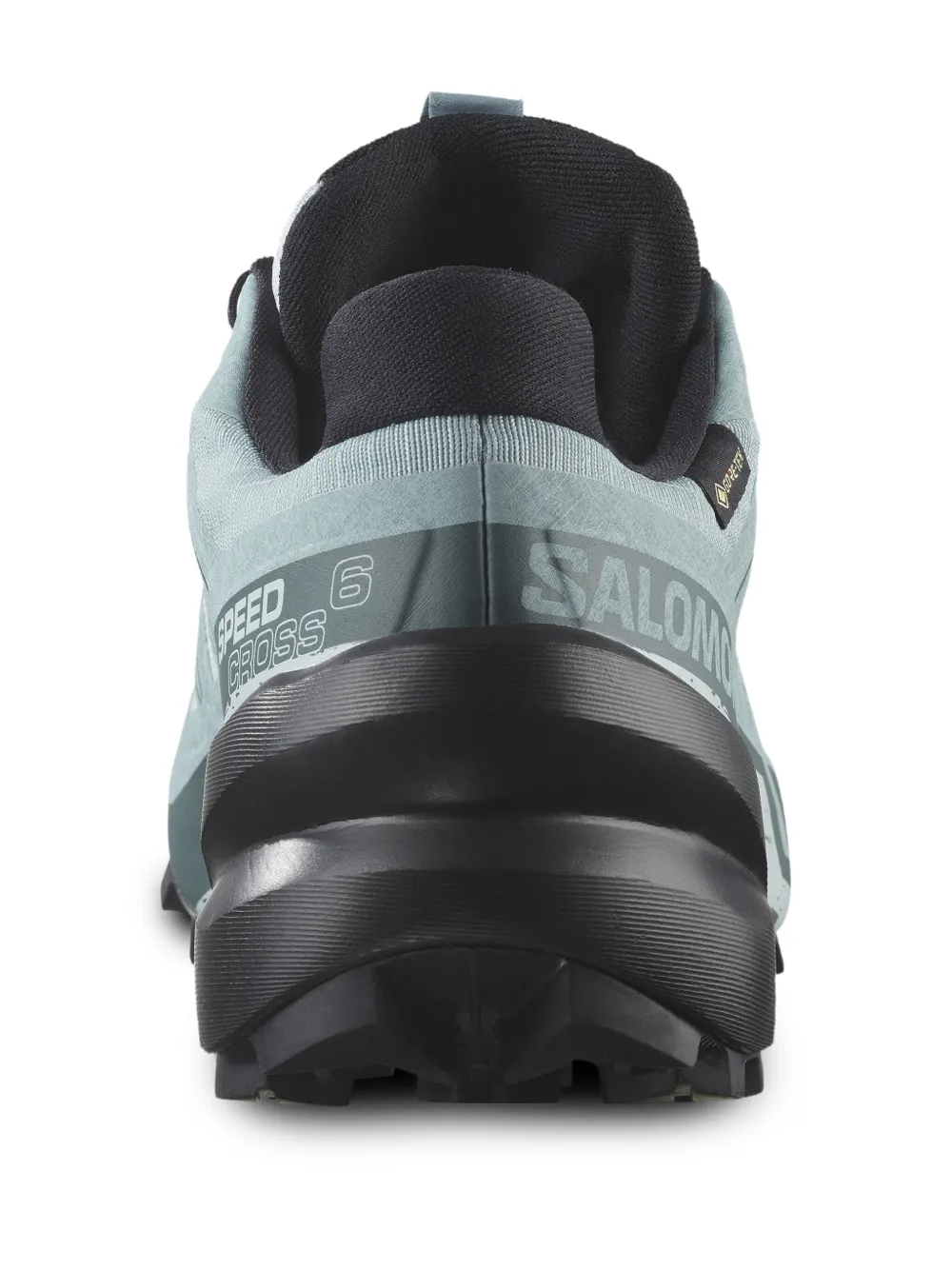 Кроссовки Speedcross 6 Salomon, синий — фото 3