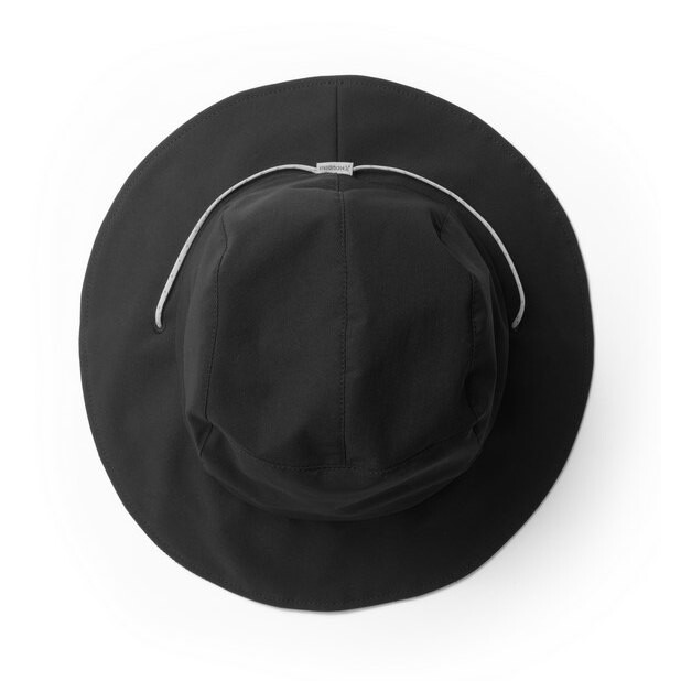 

Шапка Houdini Gone Fishing, черный