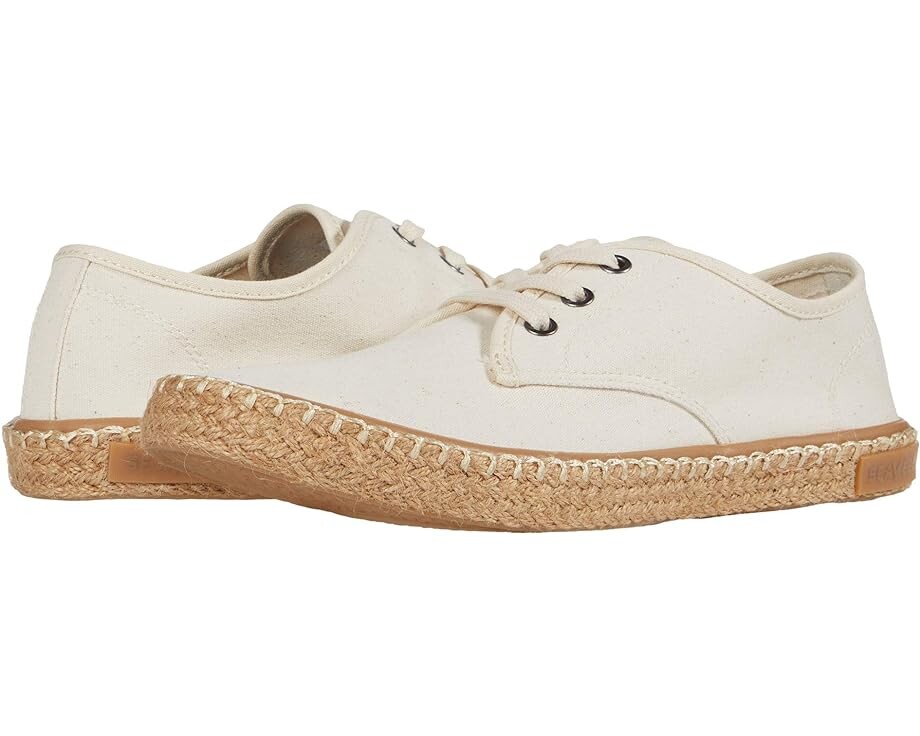 

Кроссовки SeaVees Cardiff Espadrille, цвет Flax, Серый, Кроссовки SeaVees Cardiff Espadrille, цвет Flax