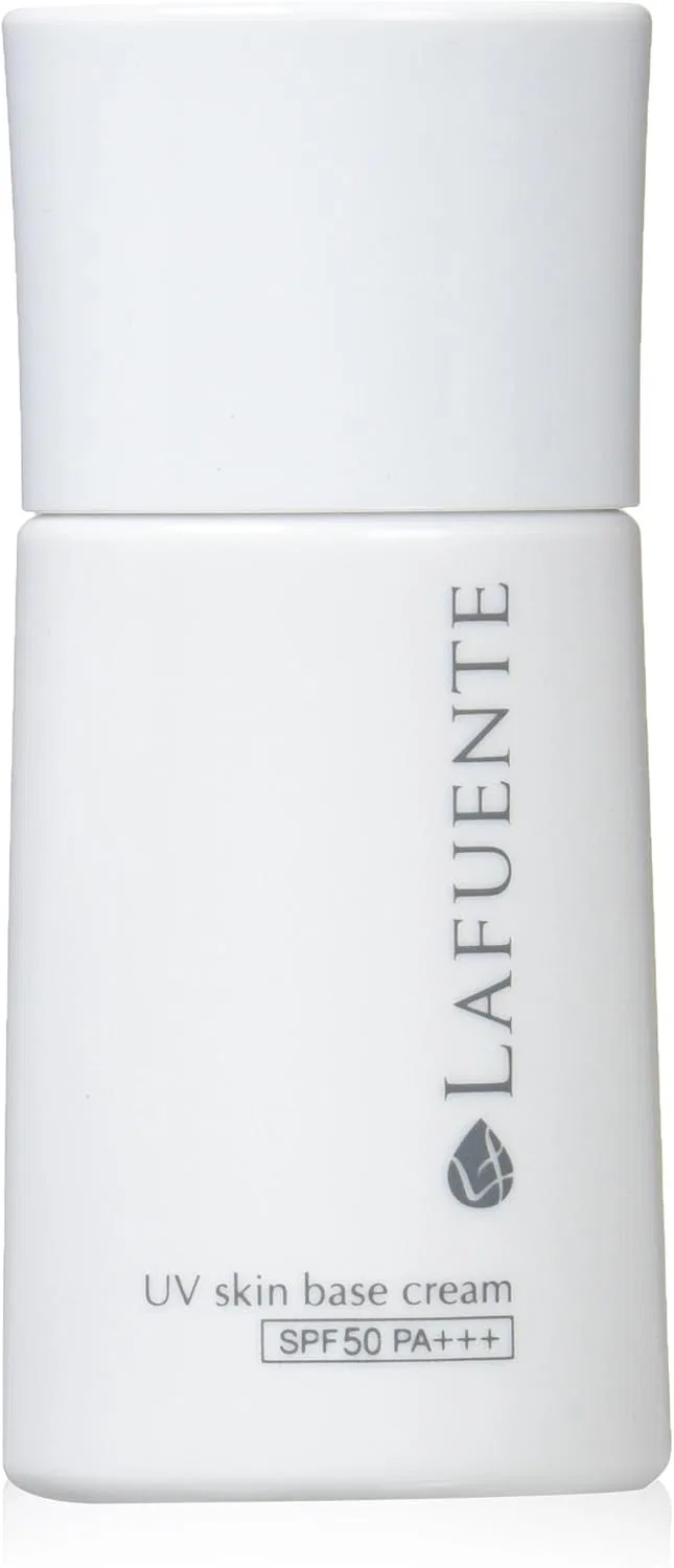 Солнцезащитный крем UV Skin Base Cream Lafant 30 мл