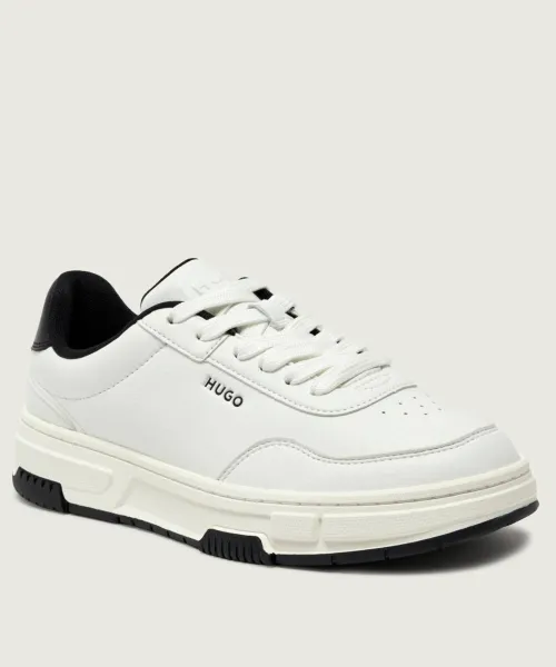 

Кроссовки yarrow_tenn_grpu Hugo, белый