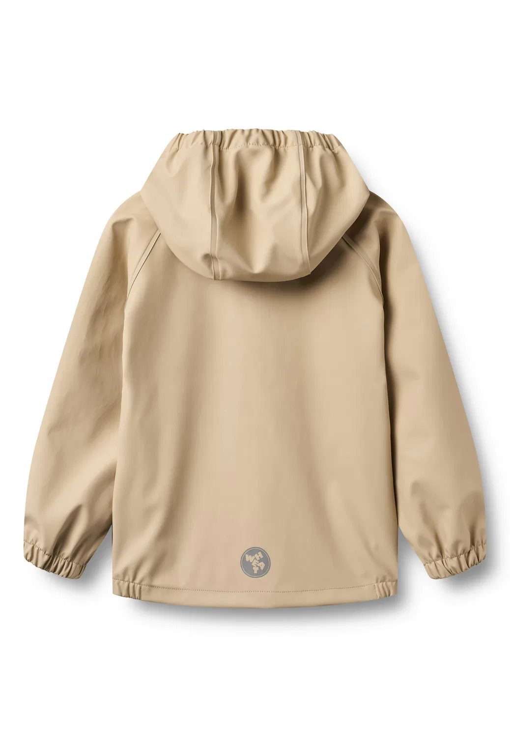 Куртка Wheat Performance Jacket Chardy бежевого цвета — фото 2