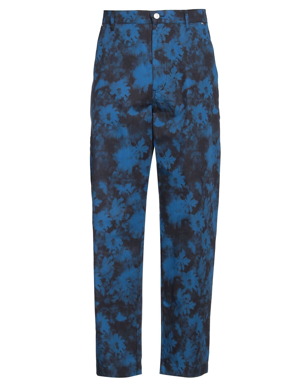 

Брюки Kenzo, синий