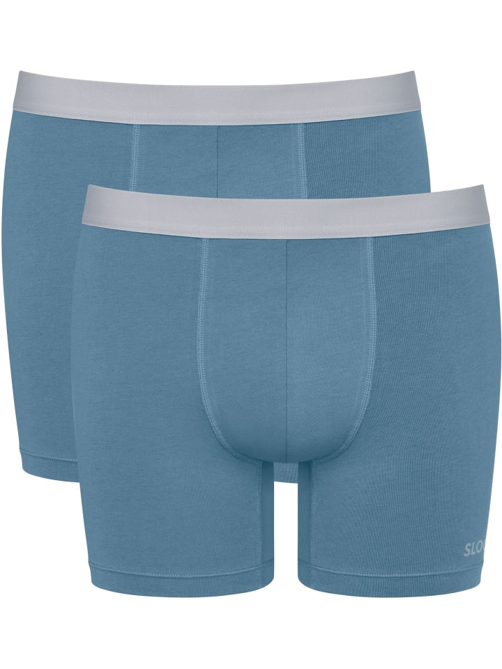 

Боксеры Sloggi