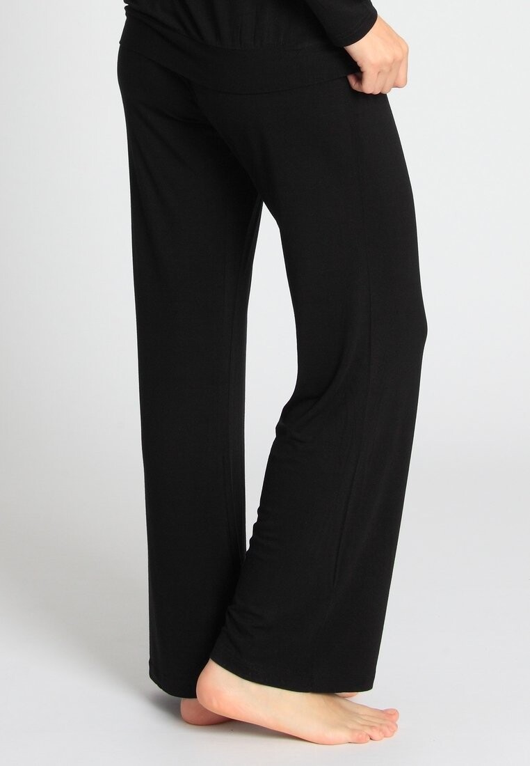 

Брюки для сна CASUAL COMFORT Sassa, черный