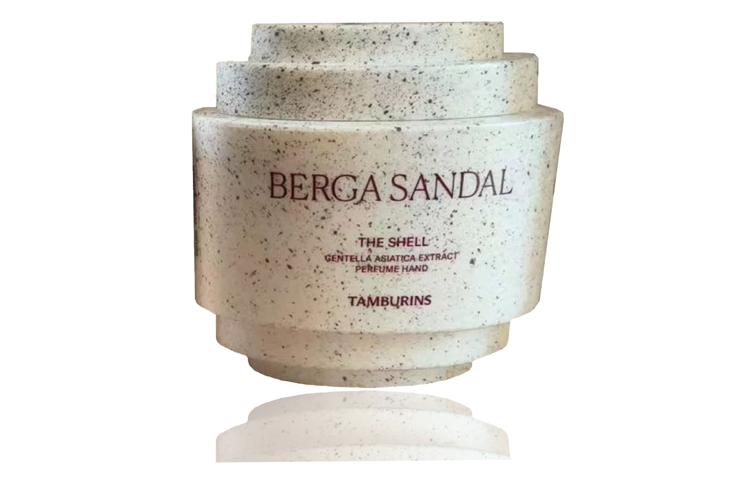 

Горький апельсин и сандаловый аромат ароматический крем для рук ароматный 30мл TAMBURINS, 30ml