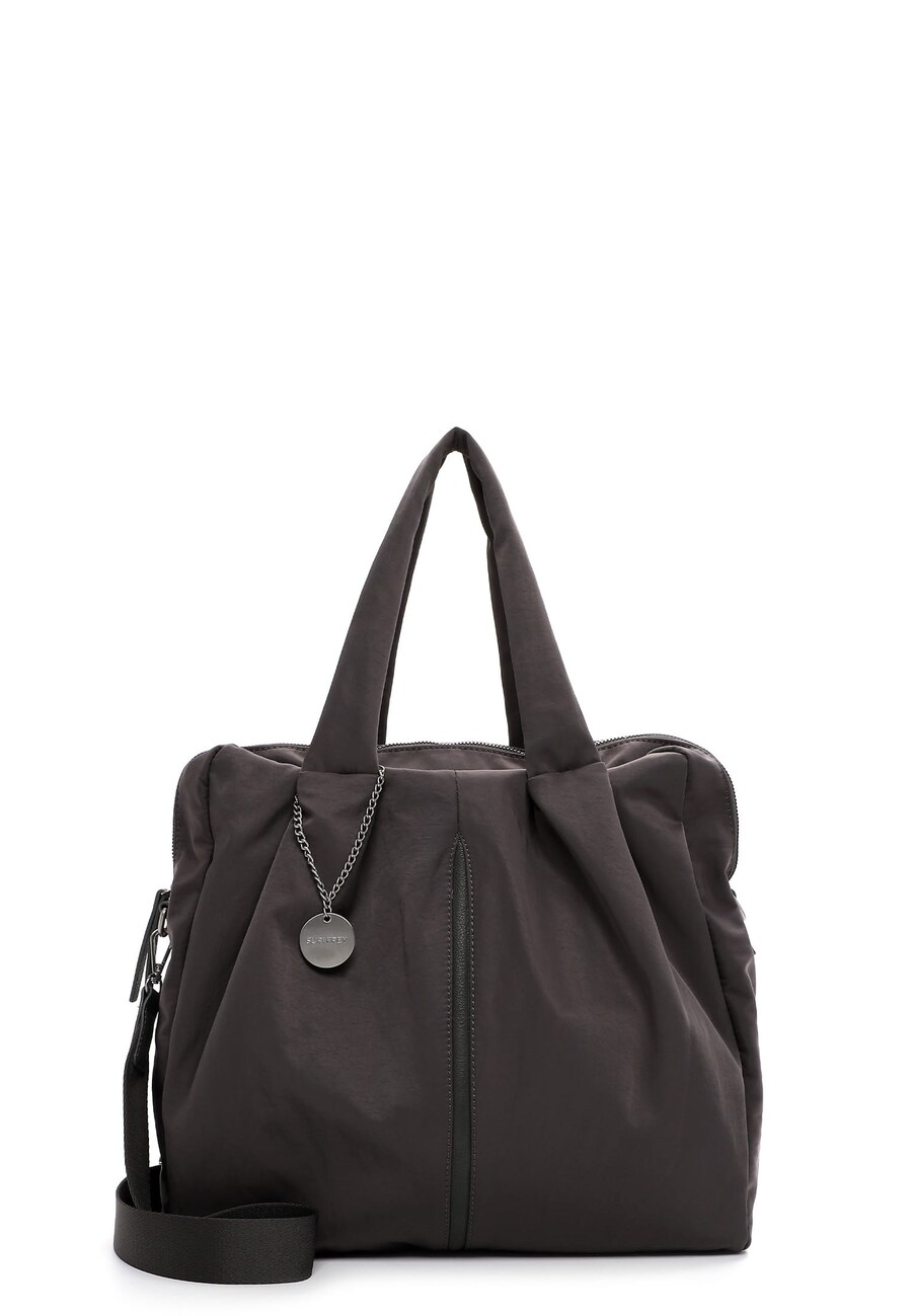 

Сумка-шоппер Suri Frey Pauly, Grey