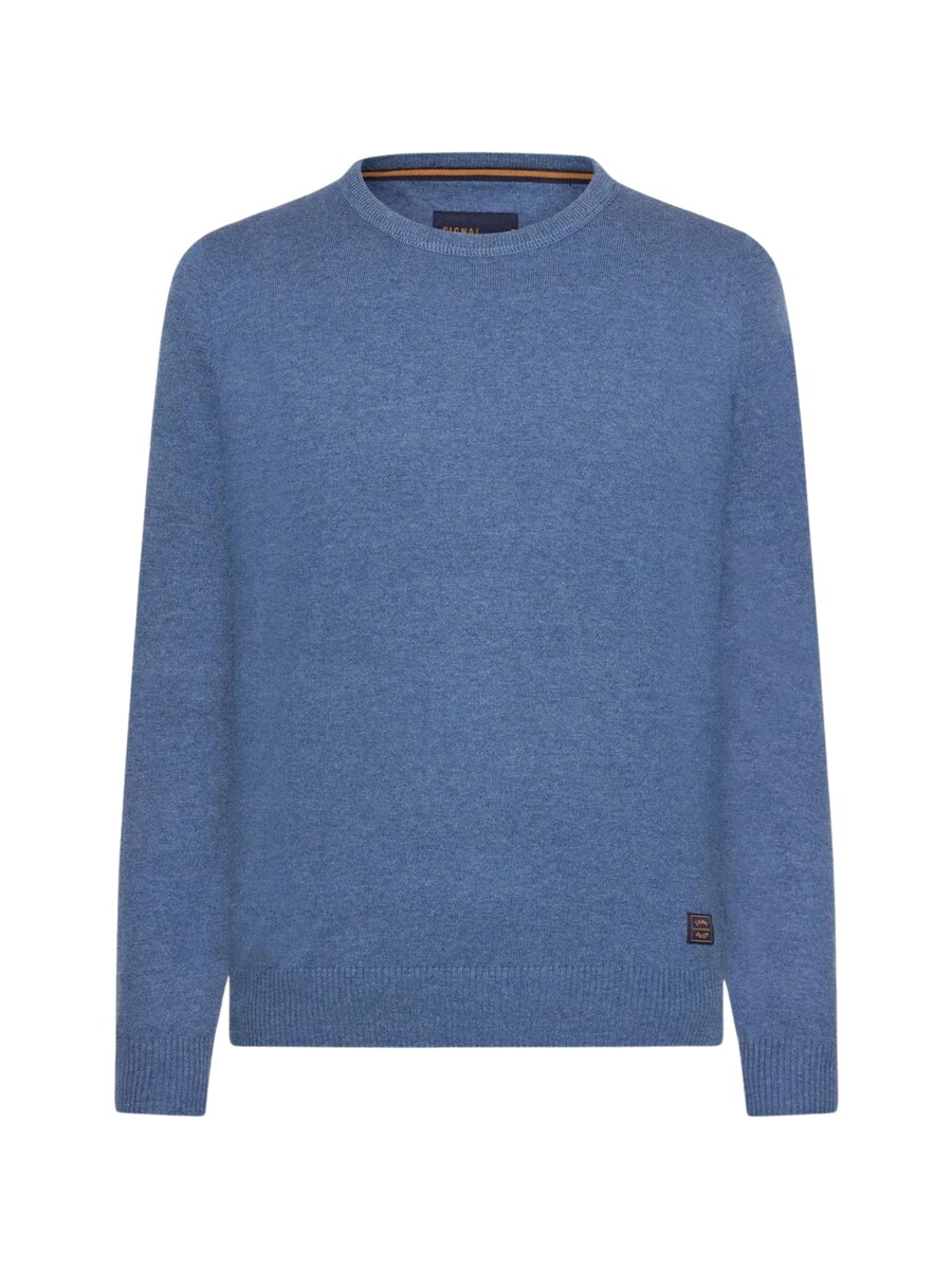 

Свитер Signal Vice, темно-синий