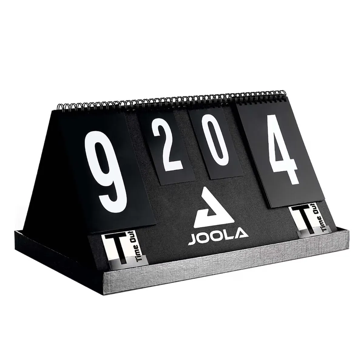 

Табло для настольного тенниса Joola POINTER, черный
