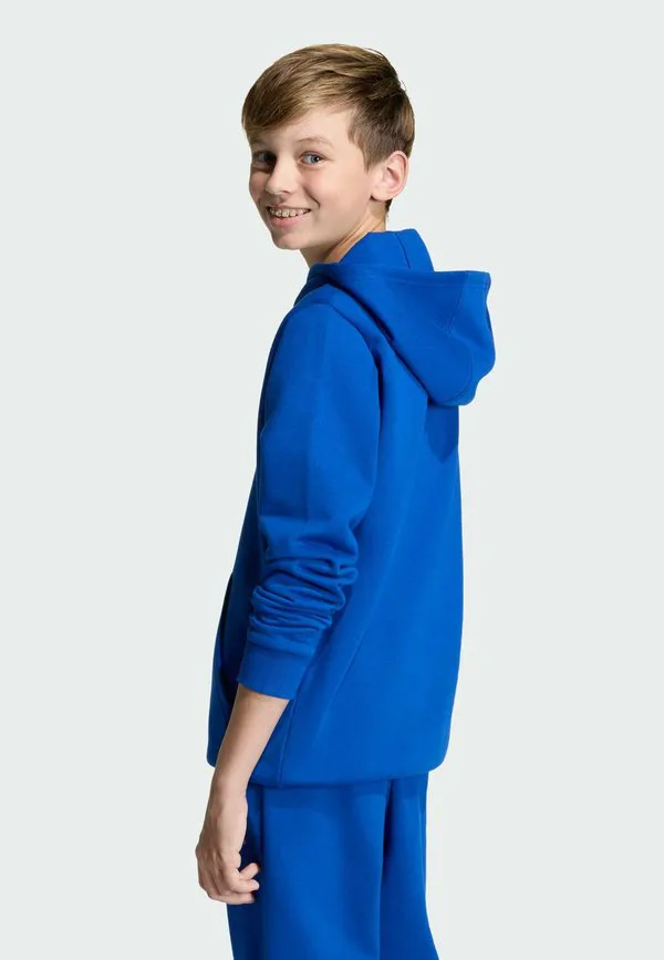 Толстовка с капюшоном Adidas Originals, Collegiate Royal — фото 2