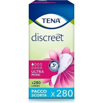 

Discreet 761175 Ультра Мини Tena