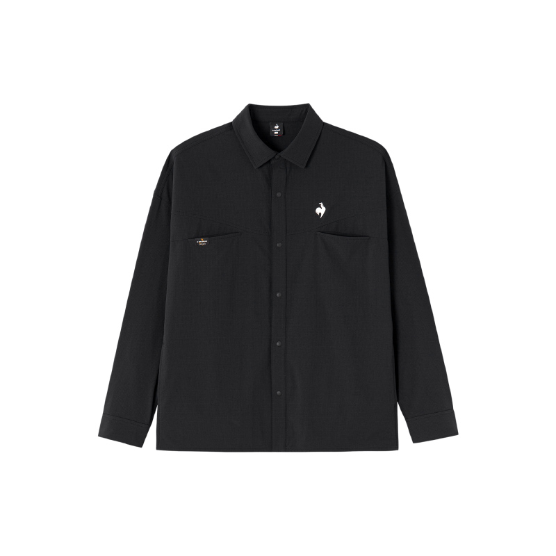 

Рубашка унисекс Le Coq Sportif, Fruit Green