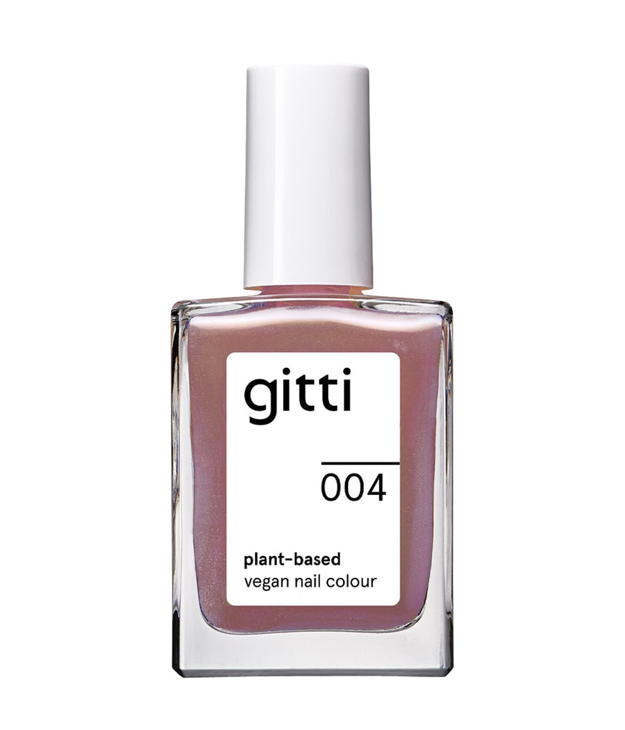 

Лак для ногтей gitti no. 004, no. 004, 15 ml