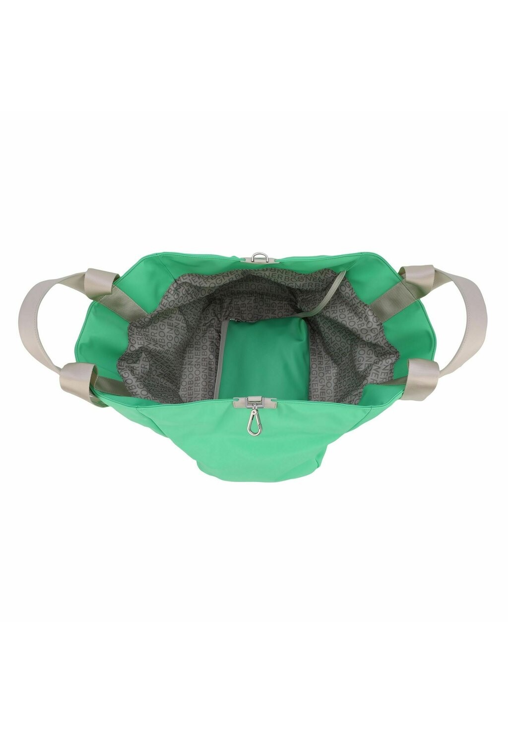 

Сумочка Bogner, зеленый