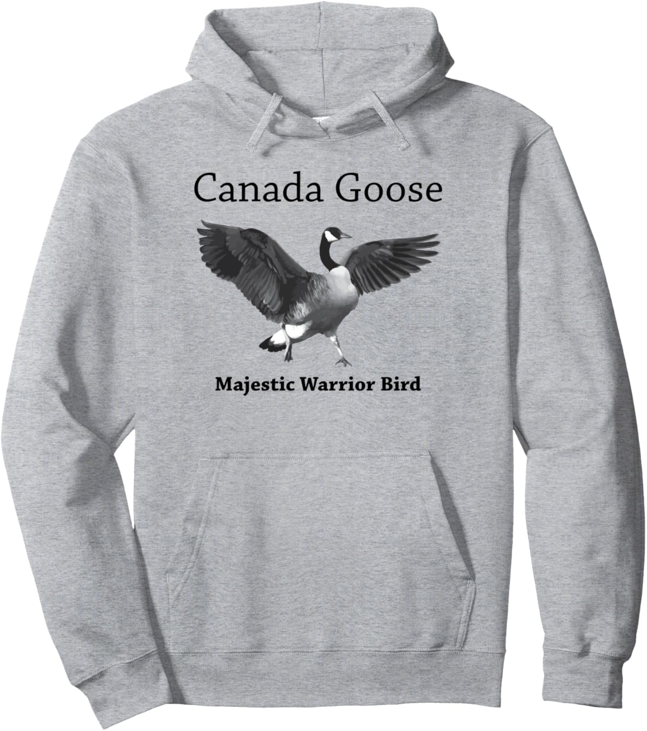 

Толстовка Proud Canadian Goose Majestic Warrior Bird Hoodie, серая Canadian Goose Canada Flag Lover Tshirt, Серый, Толстовка Proud Canadian Goose Majestic Warrior Bird Hoodie, серая Canadian Goose Canada Flag Lover Tshirt
