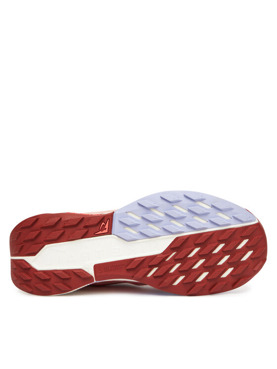 Беговые кроссовки W Reactx Pegasus Trail 5 Nike, розовый — фото 4