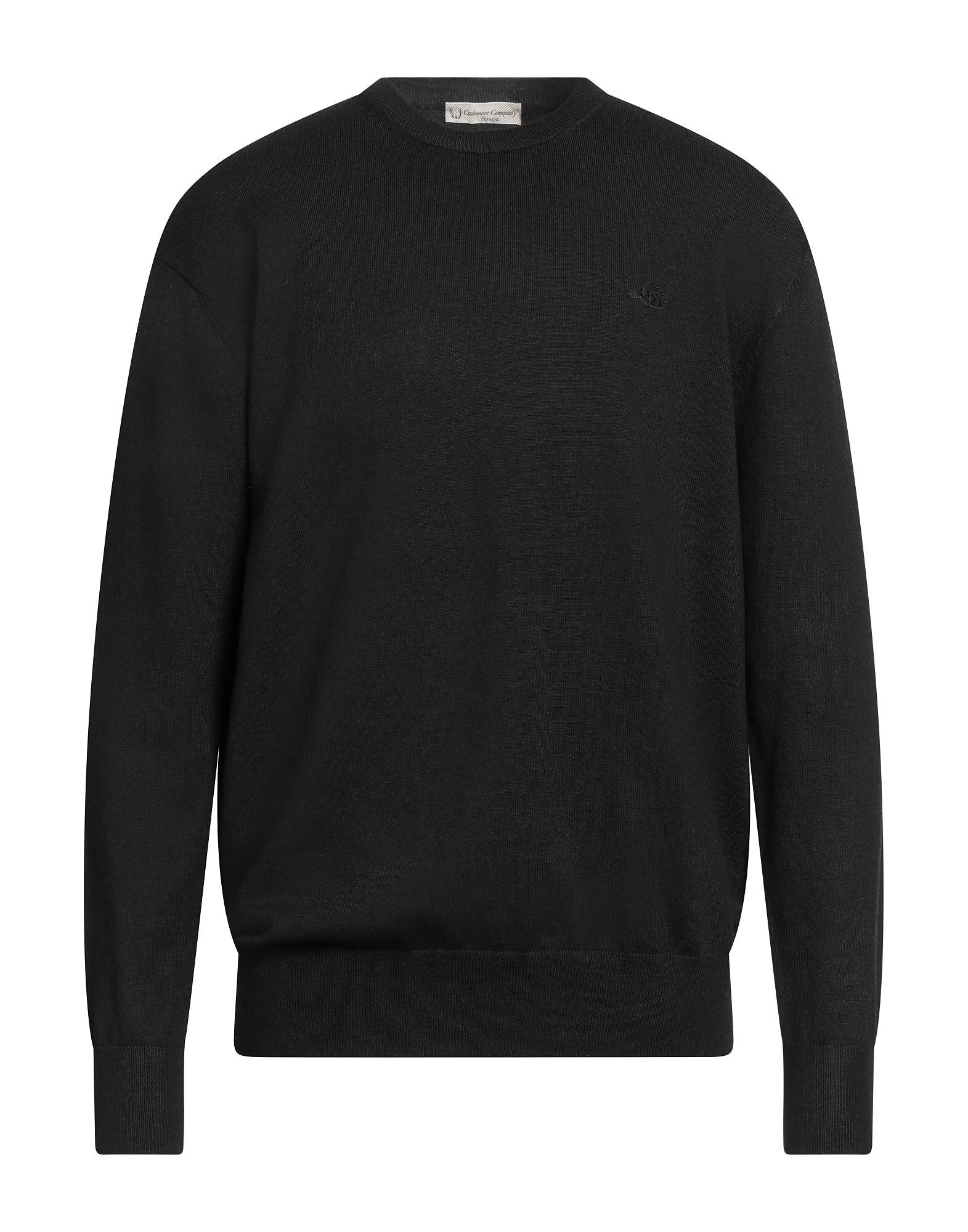 

Свитер Cashmere Company, черный