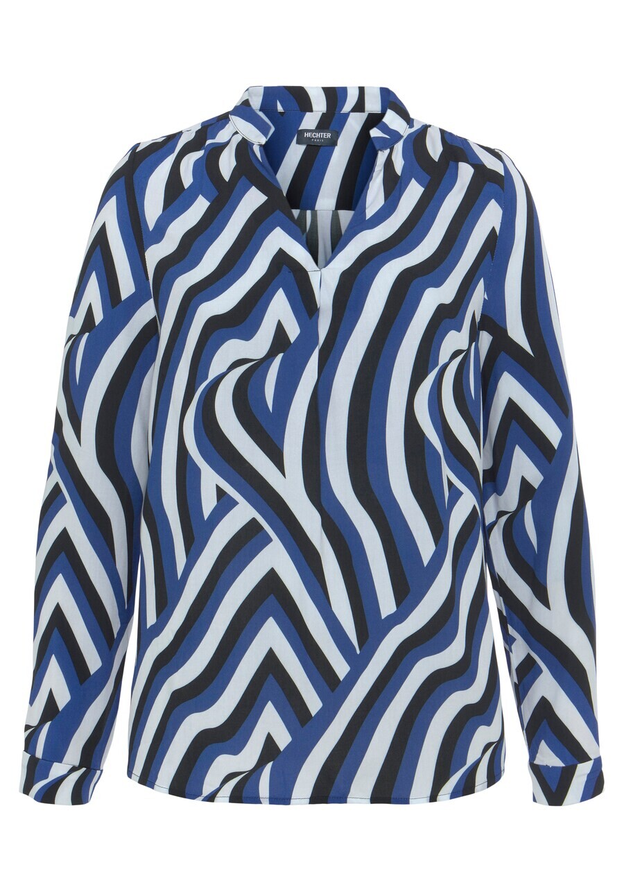 

Блузка HECHTER PARIS Blouse PARIS, разноцветный